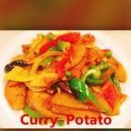Best VG12 Curry Potato in Alexandria, VA