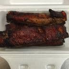 Best A5 Bar-B-Q Spareribs (4) in Alexandria, VA