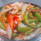 Best B4 Beef with Green Pepper in Alexandria, VA