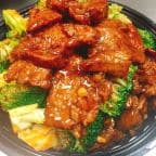 Best B2 Beef with Broccoli in Alexandria, VA