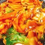 Best S1 Hunan Scallops in Alexandria, VA