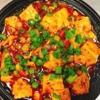 Best VG4 Bean Curd Szechuan Style in Alexandria, VA